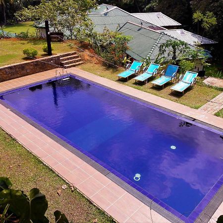 Clove Garden Kandy Exterior foto