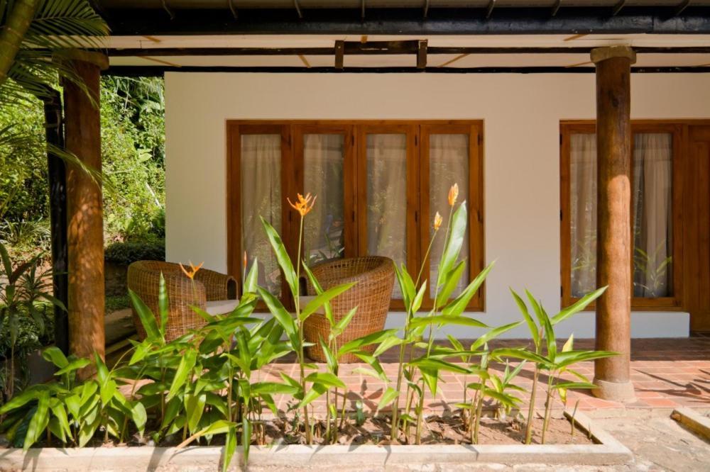 Clove Garden Kandy Exterior foto