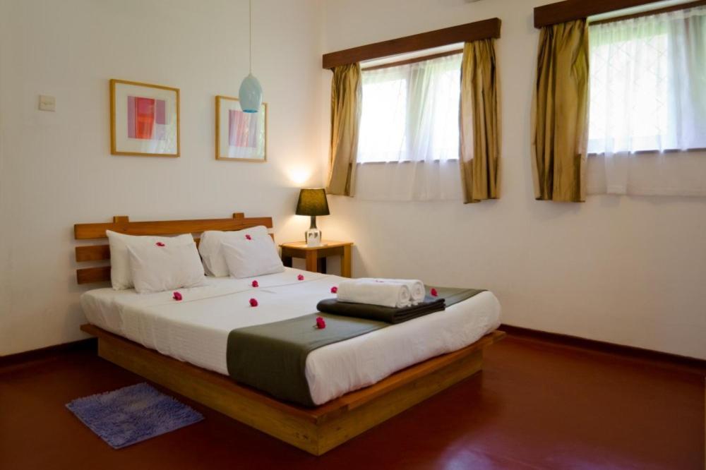 Clove Garden Kandy Exterior foto