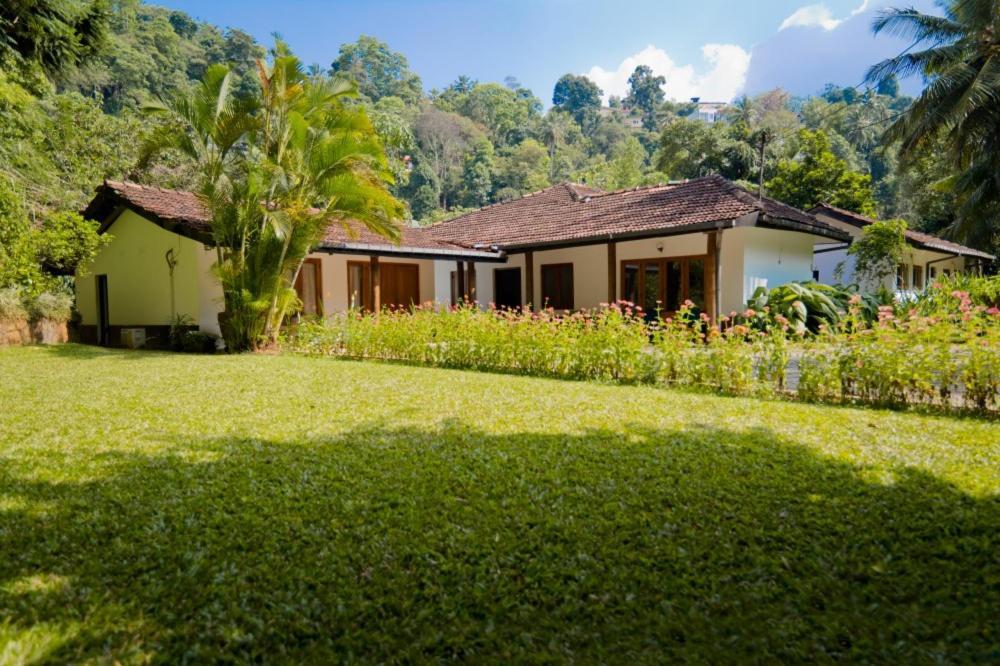 Clove Garden Kandy Exterior foto