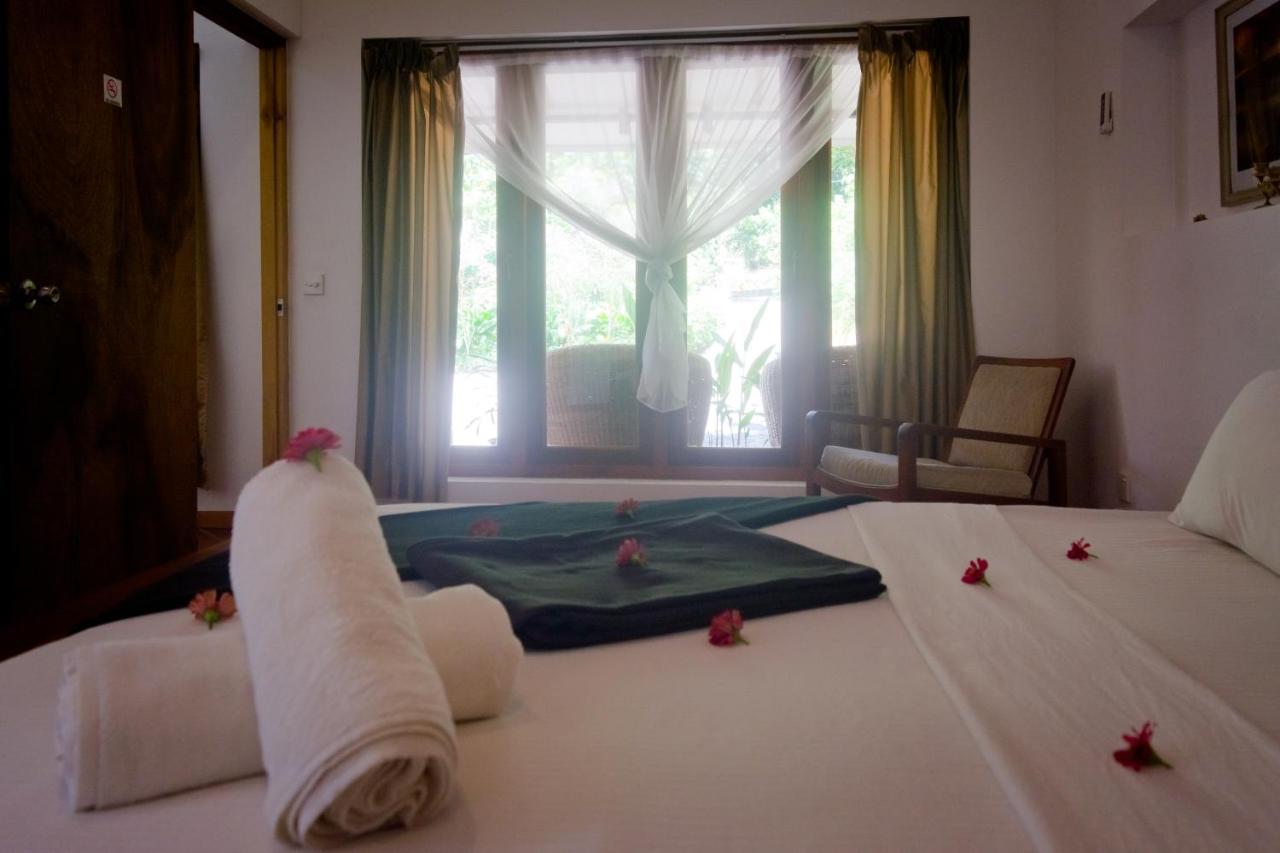 Clove Garden Kandy Exterior foto