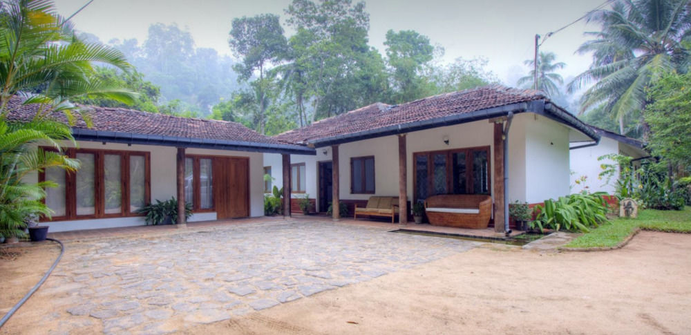 Clove Garden Kandy Exterior foto